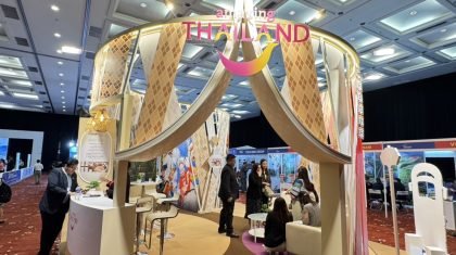 Thailand Showcases “Amazing Thailand Grand Tourism Year” at ATF 2025 in Malaysia