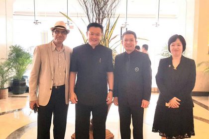 TAT backs first Forum on Thailand The Greatest Story in Global Tourism HiSTORY