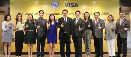 TAT continues its support for Visa on campaigns to stimulate tourists spending_3-680x300