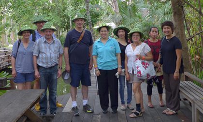 TAT first Fam Trip to promote wine_2 500x300