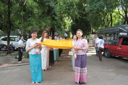 TAT honours Their Majesties the King and Queen of Thailand-1
