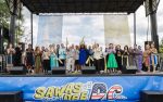 TAT returns for second year as official tourism partner of Sawasdee DC Thai Festival