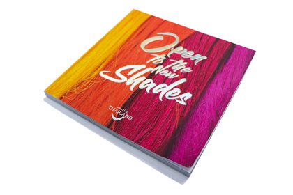 TAT launches Amazing Thailand’s 'Open to the New Shades' guidebook (4)