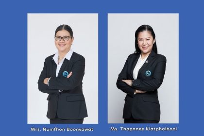 Tourism Authority of Thailand appoints two new Deputy Governors