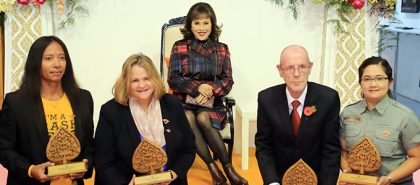 TAT rewards UK supporters of responsible tourism in Thailand-680x300