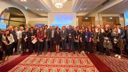 TAT stages Amazing Thailand Roadshow to Switzerland, Austria, and Germany