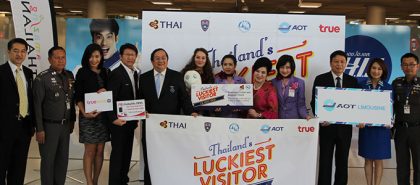 TAT to host a gracious welcome for 24 millionth visitor to the kingdom in 2015_1-680x300