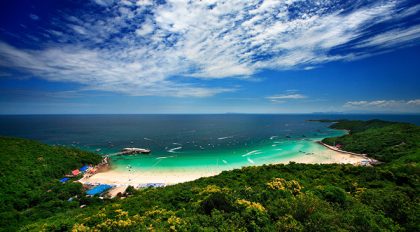 TAT welcomes the launch of Qatar Airways’ new direct flights to Pattaya 660x366