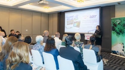 TAT’s Tabletop Sale builds momentum for LOT Polish Airlines’ new Warsaw-Bangkok flight
