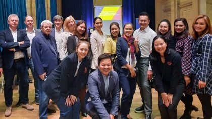TAT’s roadshow to Europe showcases “Visit Thailand Year 2022: Amazing New Chapters”