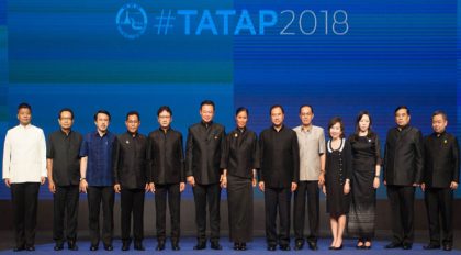 TAT’s marketing plan 2018 to heighten Thailand as a preferred destination