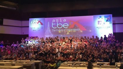 TBEX Asia 2015_Closing shot