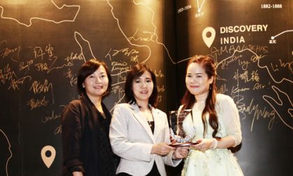 THAI wins China Travel Awards 2015_resized