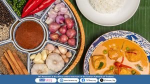 Thailand's Gastronomic Turn Toward Wellness-Cover
