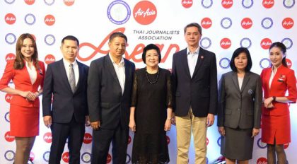 TJA Asean Travel Journo Camp