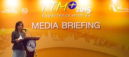 Thailand set to benefit from both quality and quantity of tourism growth