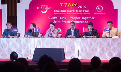 TTM 2016 - CLMVT Press Conference 5-500