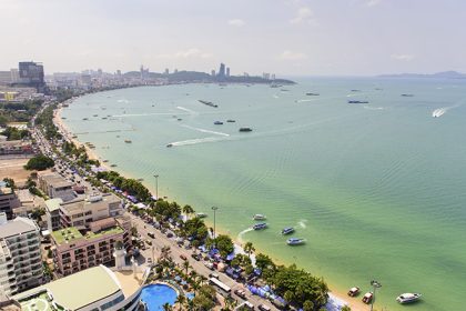 Pattaya Bay