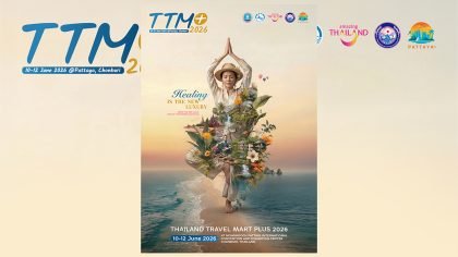 Strong global buyer response drives momentum for TTM+ 2026 in Chon Buri