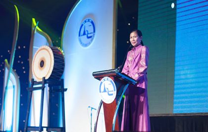 Positive tourism outlook dominates opening of Thailand Travel Mart Plus 2015