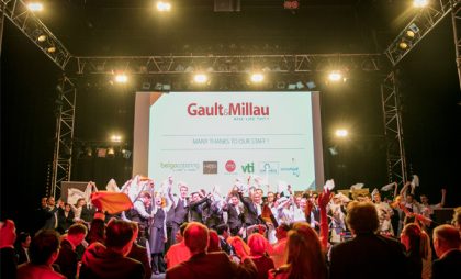 Tasty Thailand guidebook released alongside Gault & Millau Belux 2018 edition (2)