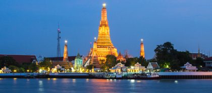 Temple of Dawn or Wat Arun_680x300