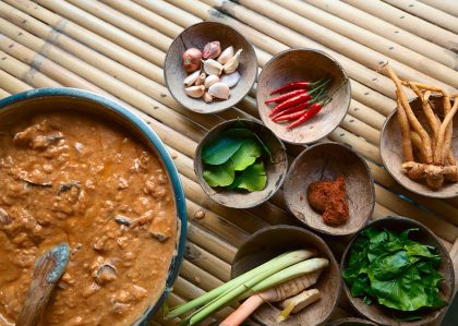 Gastronomic tourism forum explores strategies for building competitive advantage in Thailand