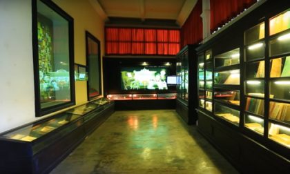 Thai Hua Museum combines stately architecture and fascinating historic exhibits 500x300