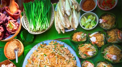 Thai tourism to strengthen links with agriculture sector