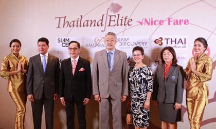 Thailand Privilege Card - 500