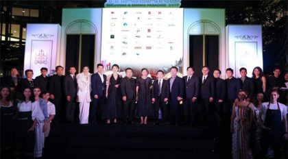 Thailand Shopping & Dining Paradise 2017