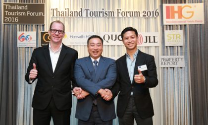 Thailand Tourism Forum 2016 500x300