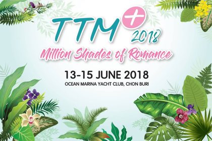 Thailand Travel Mart 2018