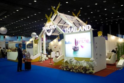 Thailand Travel Mart Plus 2017