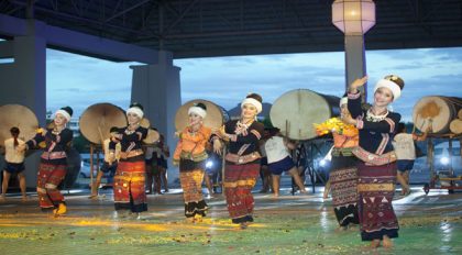 Thailand Travel Mart Plus 2017 seminar