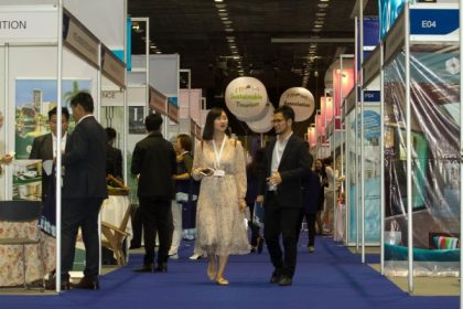 Thailand Travel Mart Plus 2017