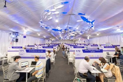 Thailand Travel Mart Plus 2022 Day 3
