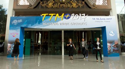 Thailand Travel Mart Plus in Chiang Mai records 1.4 billion Baht in business transactions