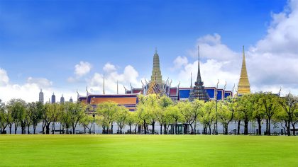 Thailand approves domestic tourism package worth 22.4 billion Baht