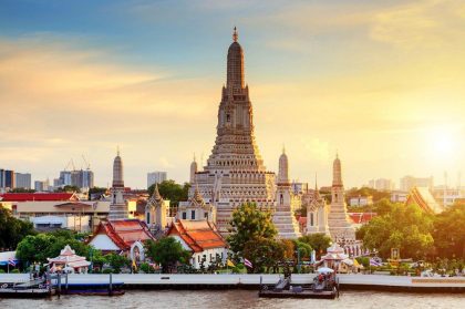 Thailand extends visa-on-arrival fee waiver until 30 April 2020