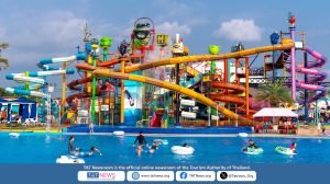 Thailand family theme parks