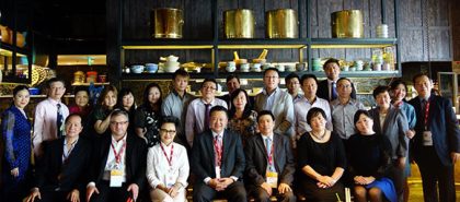 Thailand had largest exhibitor contingent at ITB Asia 2015_4-680x300