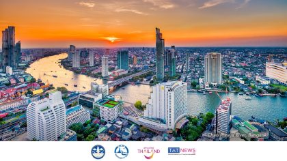 Thailand imposes travel restrictions on arrivals from Africa