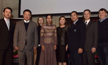 Thailand to boost profile at ITB 2016_2_500x300
