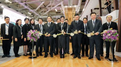 Thailand to have wide-ranging presence in ITB Berlin 2017
