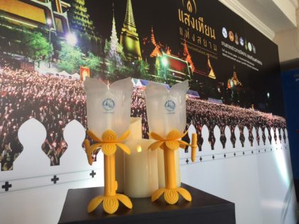 Thailand to usher in 2017 with a traditional Candlelight of Siam event