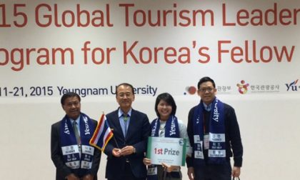 Thailand wins tourism plan 500x300