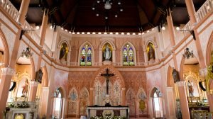 The Cathedral of the Immaculate Conception - TAT Newsroom