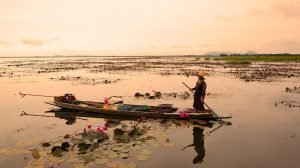 The Chao Phraya River begins in Nakhon Sawan and it’s beautiful-1