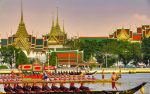 Thailand invites visitors to witness the Royal Barge Procession 2026 and rehearsals on Bangkok’s Chao Phraya River